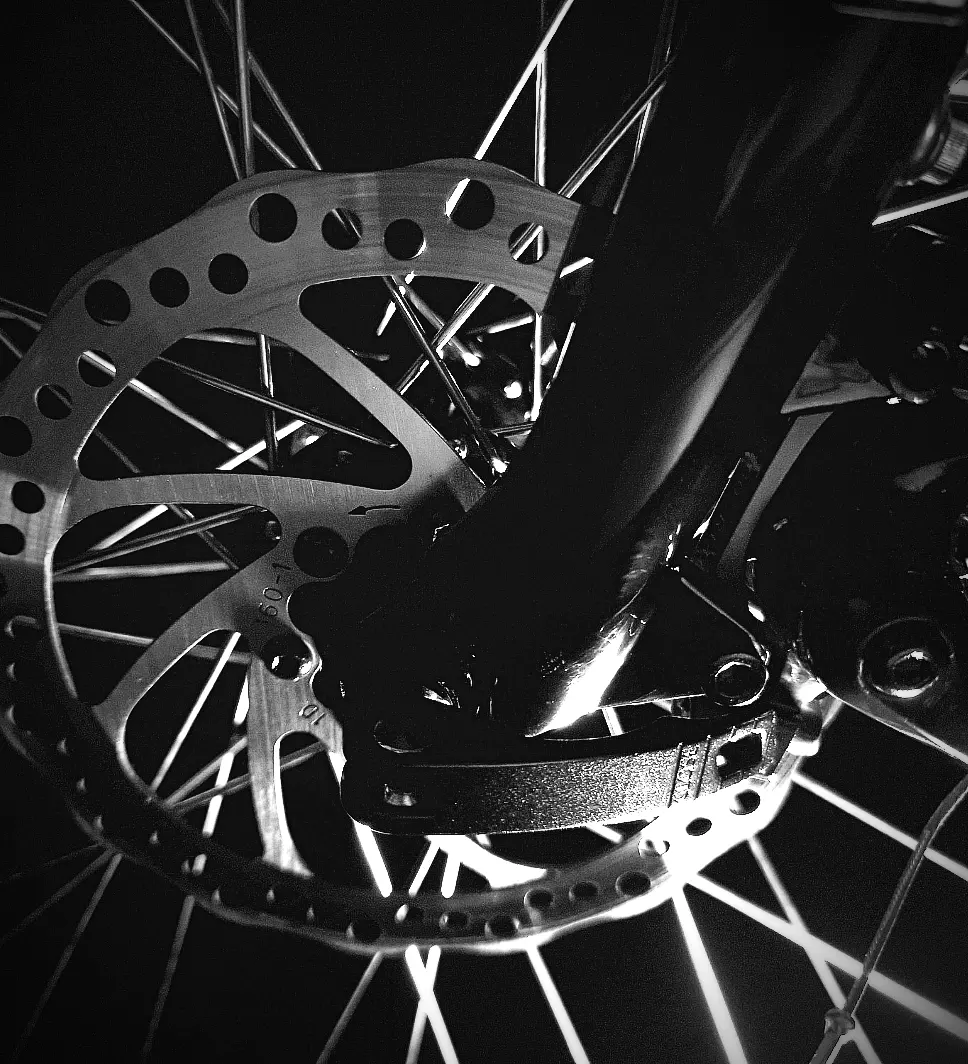 bicicletas eléctricas modernas