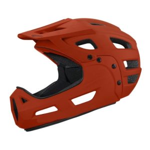 Casco protector para ciclistas