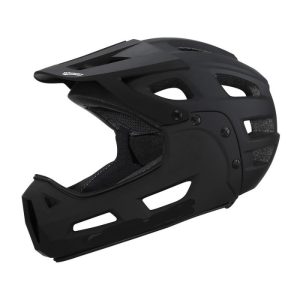 Casco ergonómico